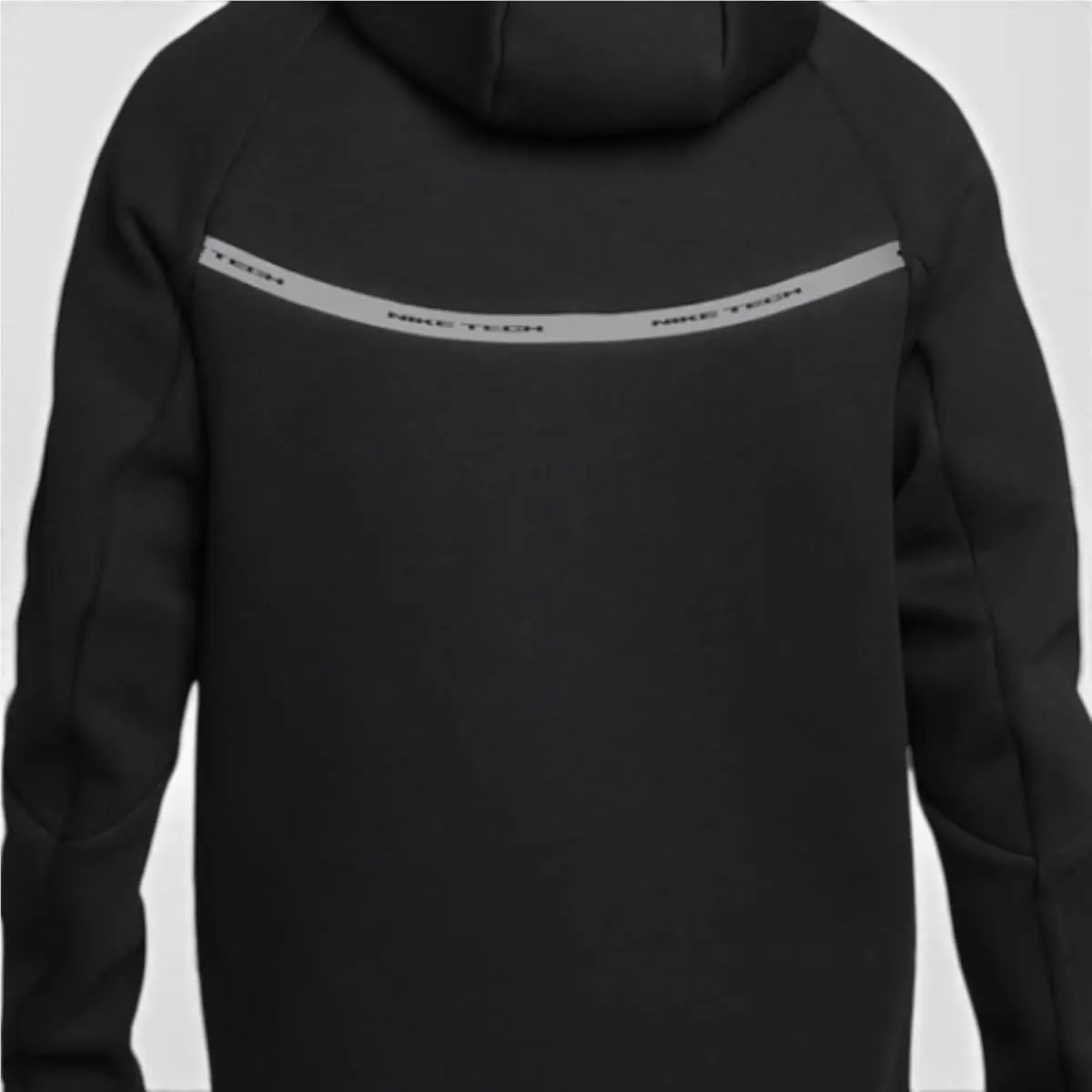 Nike clothing - Black 1