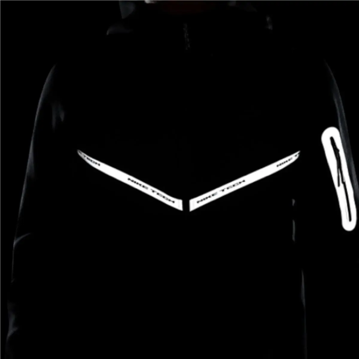 Nike clothing - Black 2