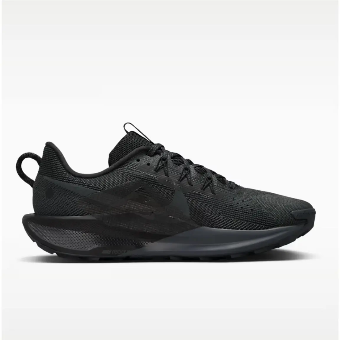 Nike shoes - Nike Pegasus Trail 5 GTX - FQ0908-002 - Black (UPC: 197597070858) 0