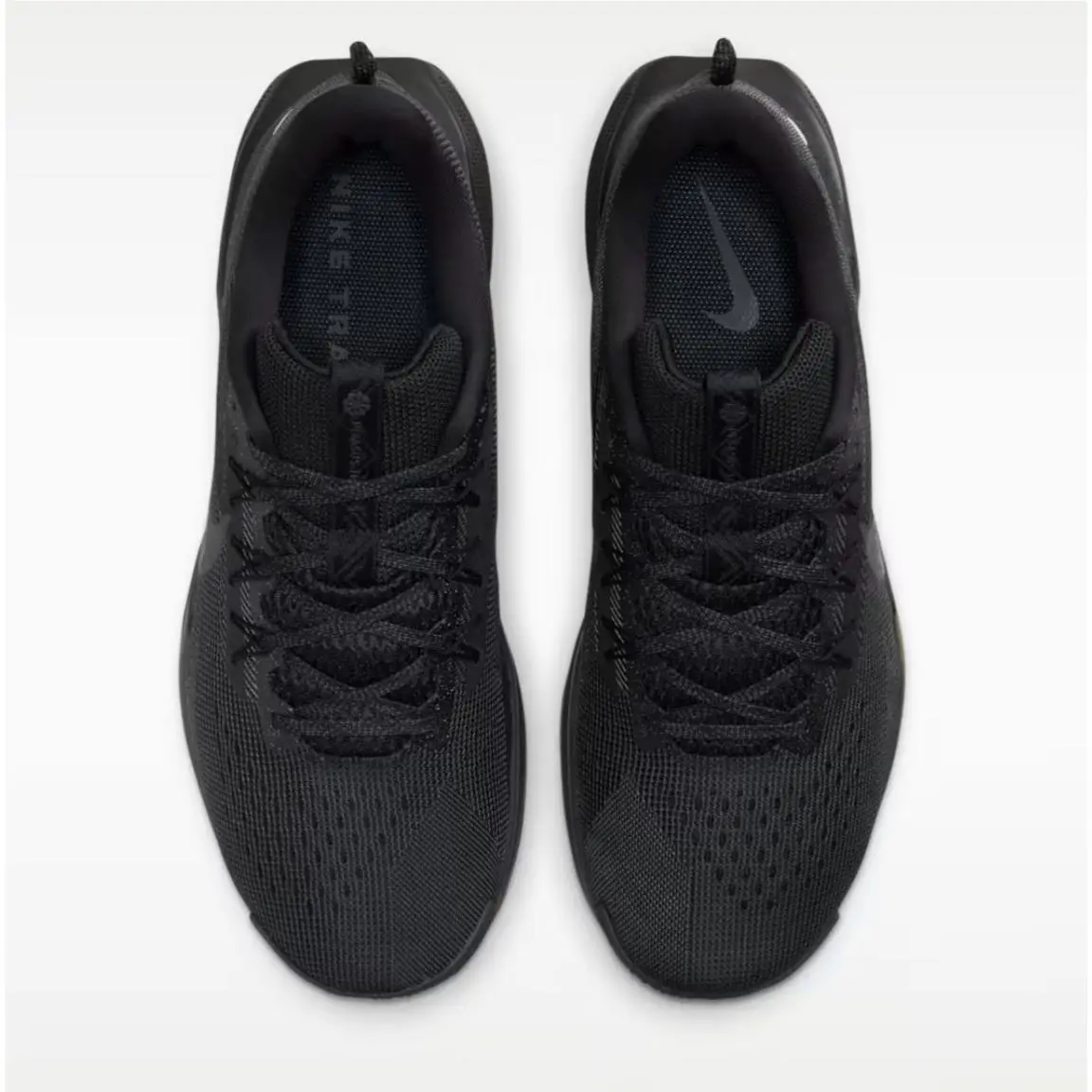 Nike shoes - Nike Pegasus Trail 5 GTX - FQ0908-002 - Black (UPC: 197597070858) 3