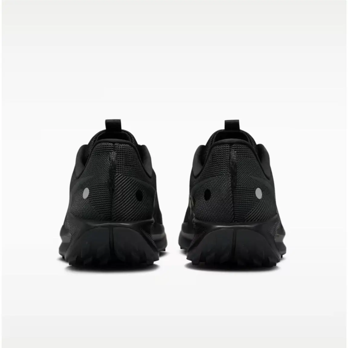 Nike shoes - Nike Pegasus Trail 5 GTX - FQ0908-002 - Black (UPC: 197597070858) 4