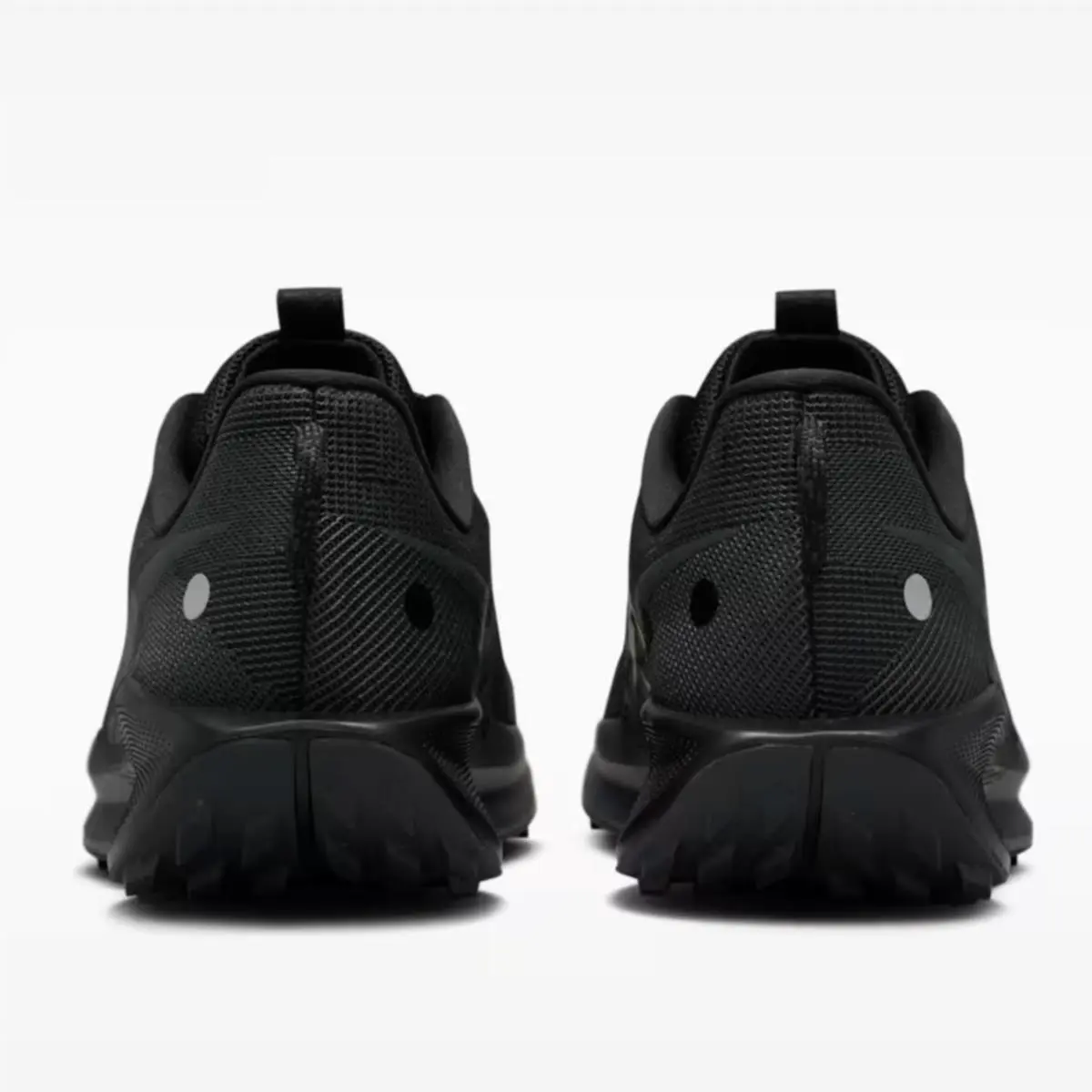 Nike shoes - Nike Pegasus Trail 5 GTX - FQ0908-002 - Black (UPC: 197597070858) 6