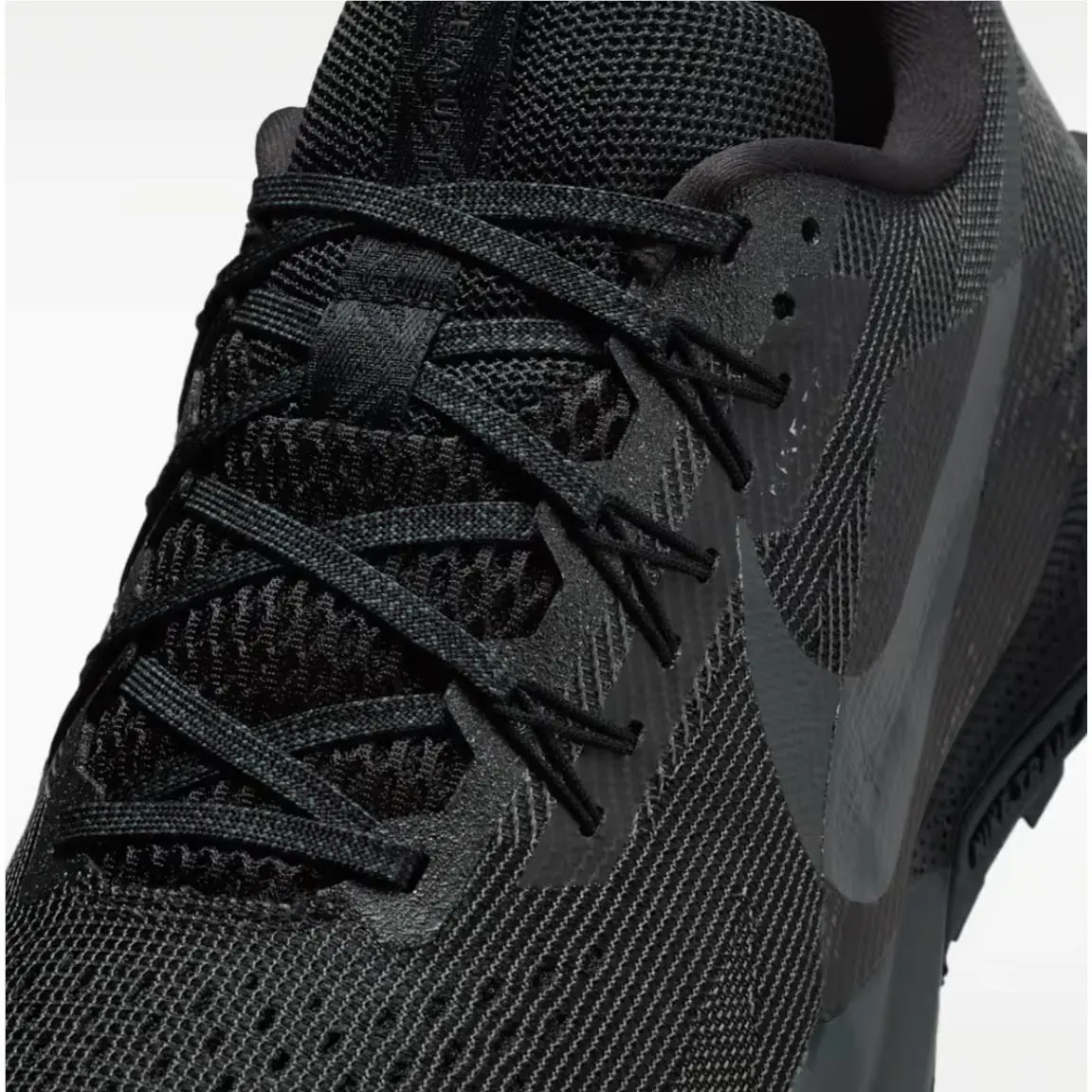 Nike shoes - Nike Pegasus Trail 5 GTX - FQ0908-002 - Black (UPC: 197597070858) 2