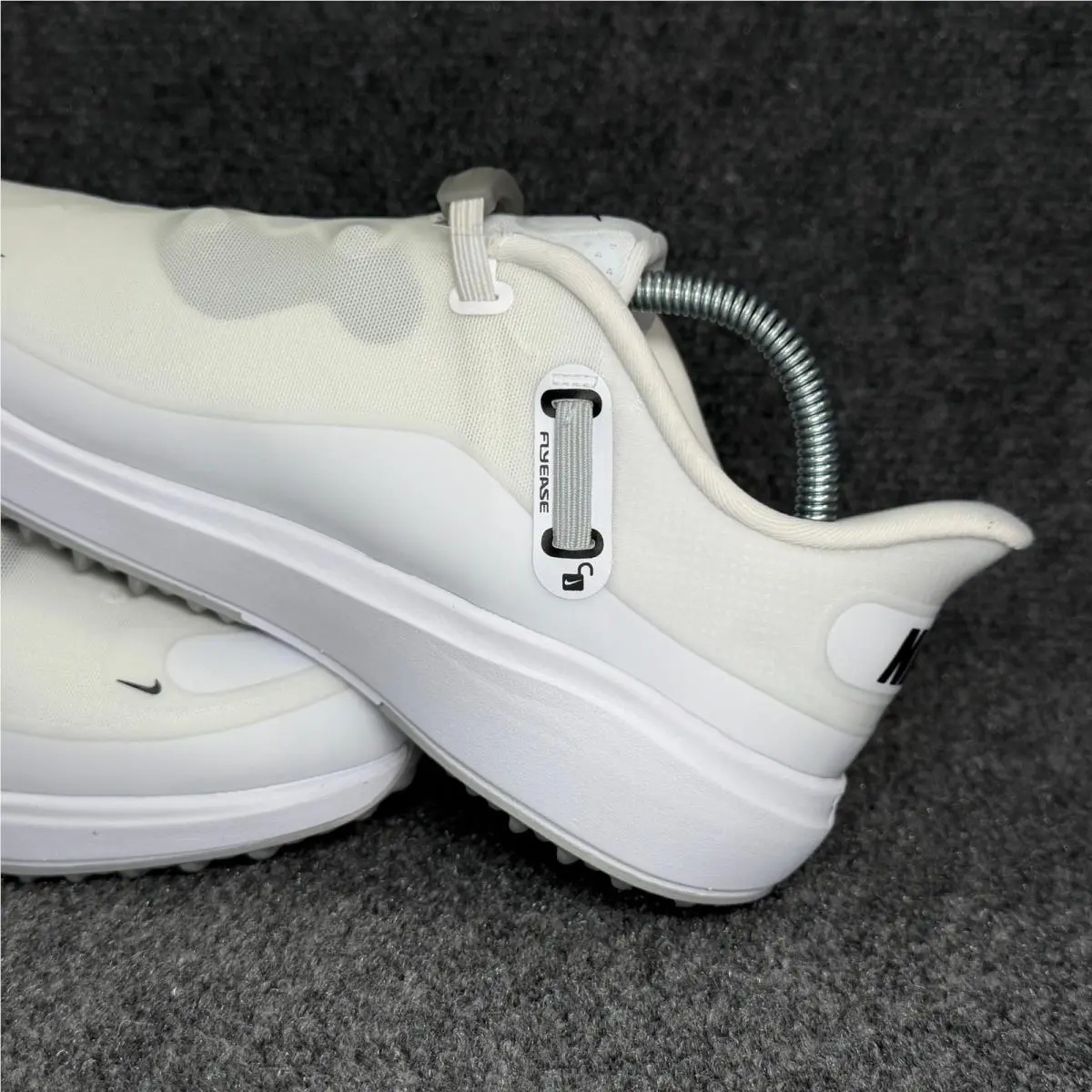 Nike shoes - CW3096124 - CW3096-124 - White 8