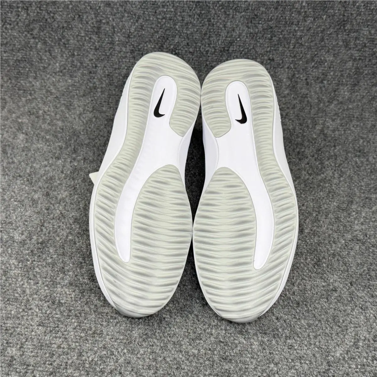 Nike shoes - CW3096124 - CW3096-124 - White 11