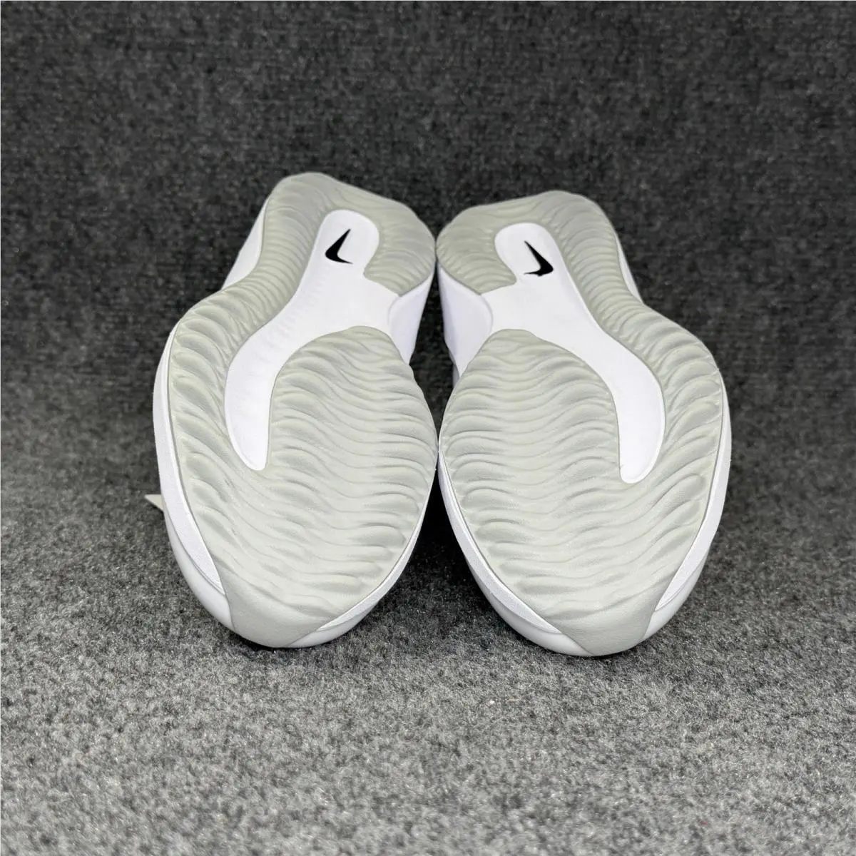 Nike shoes - CW3096124 - CW3096-124 - White 12