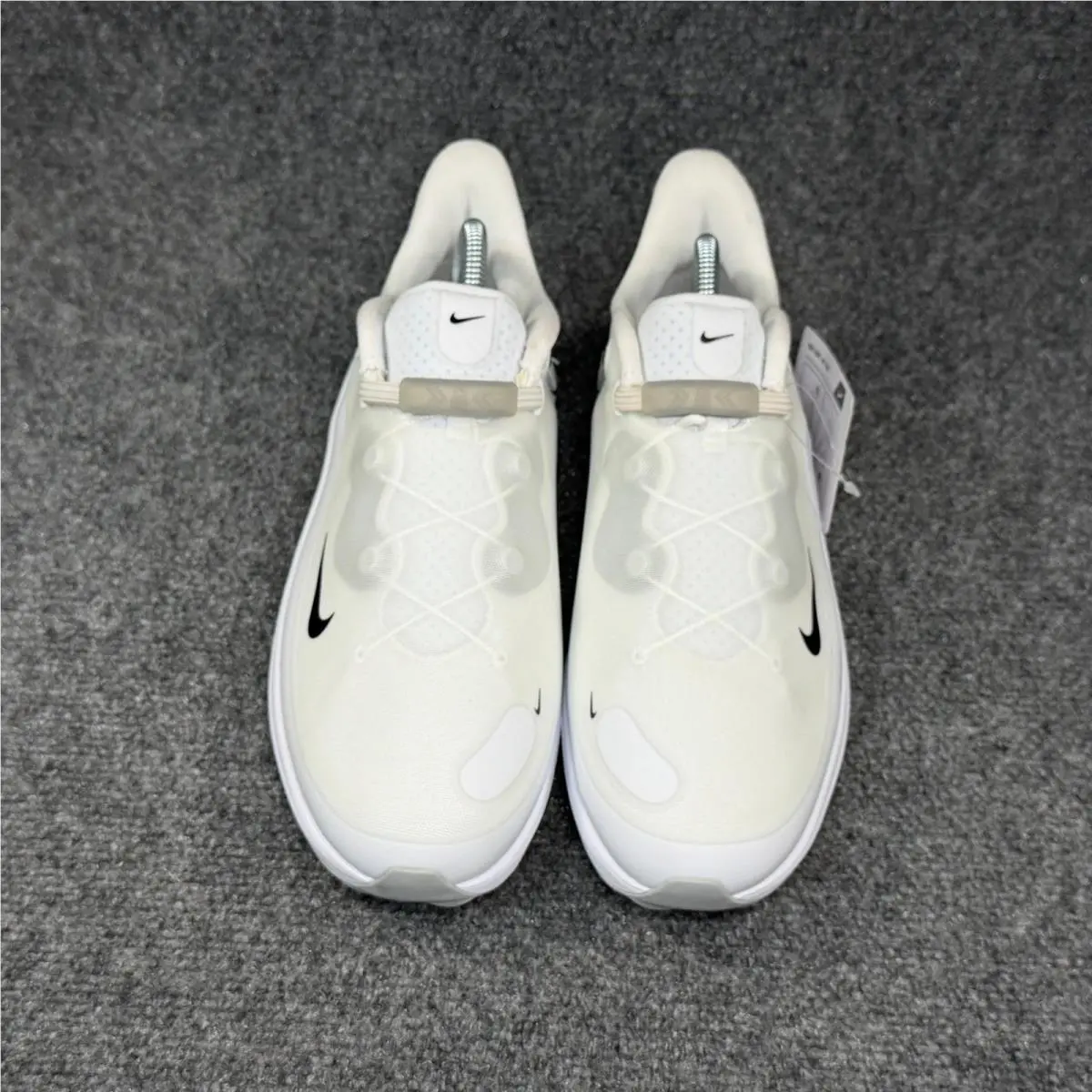 Nike shoes - CW3096124 - CW3096-124 - White 1