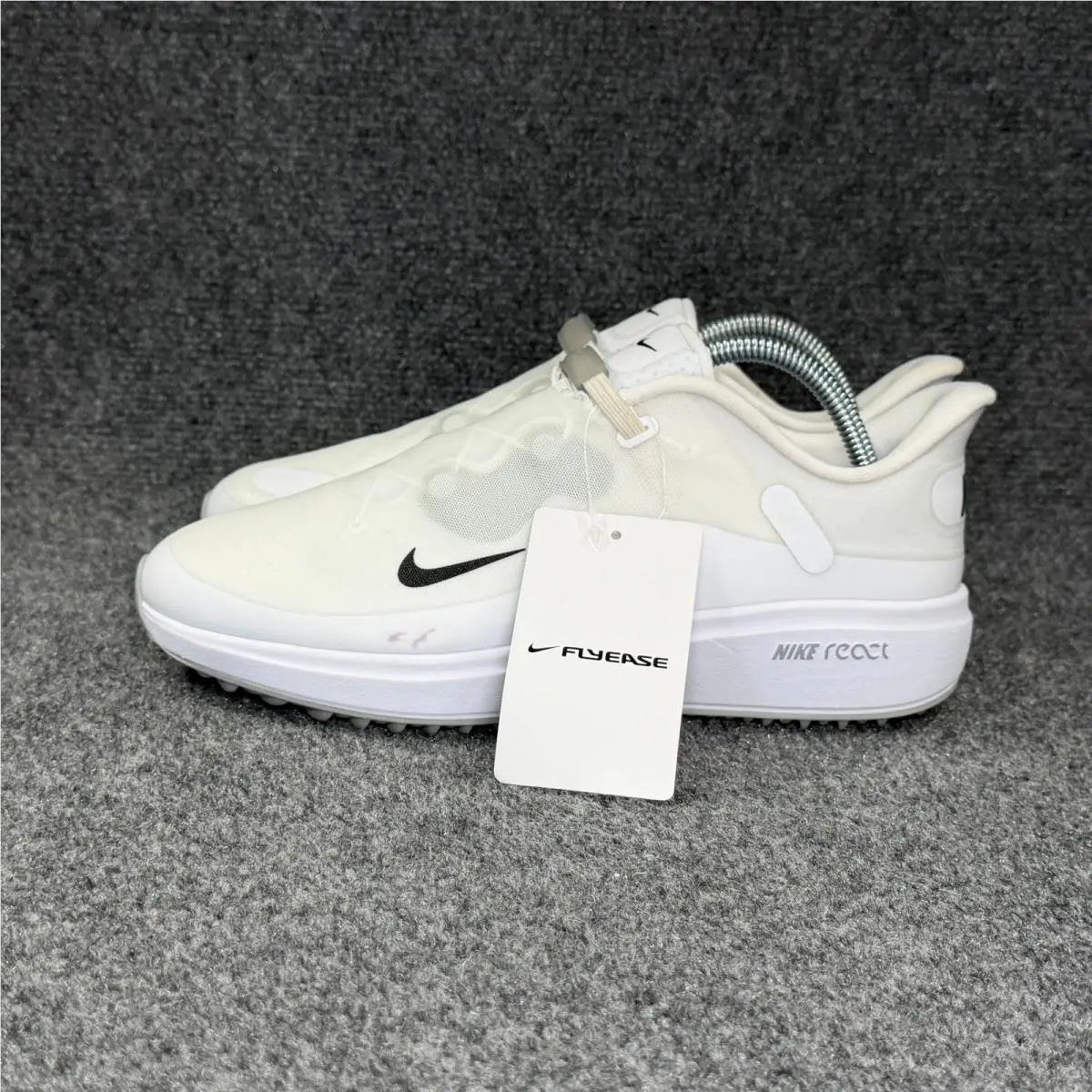 Nike shoes - CW3096124 - CW3096-124 - White 3