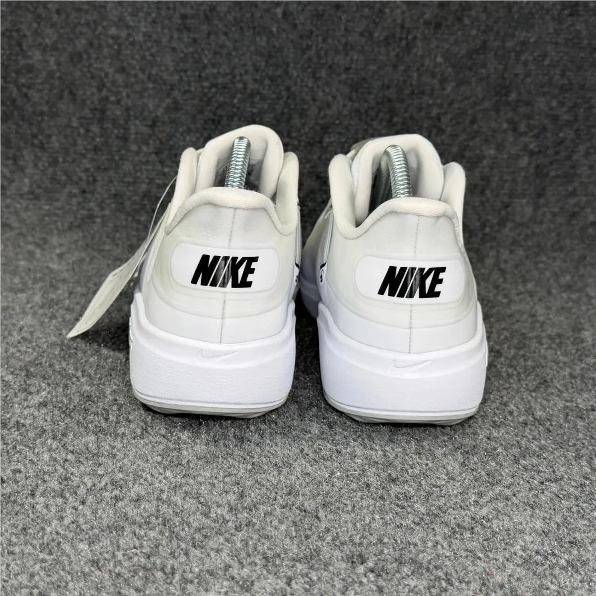 Nike shoes - CW3096124 - CW3096-124 - White 5