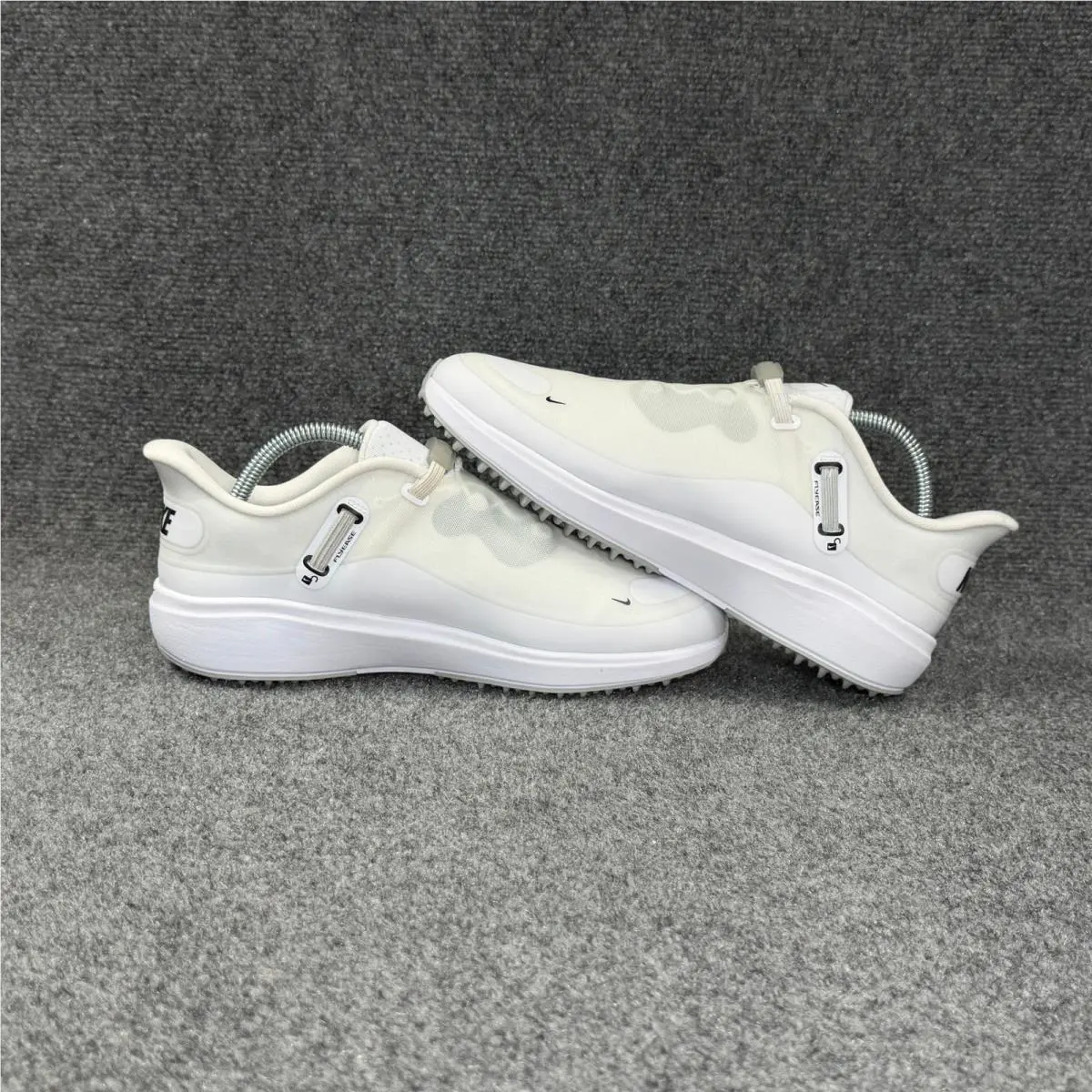 Nike shoes - CW3096124 - CW3096-124 - White 7