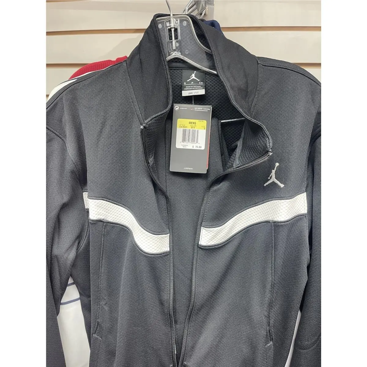 Nike clothing - Black 0