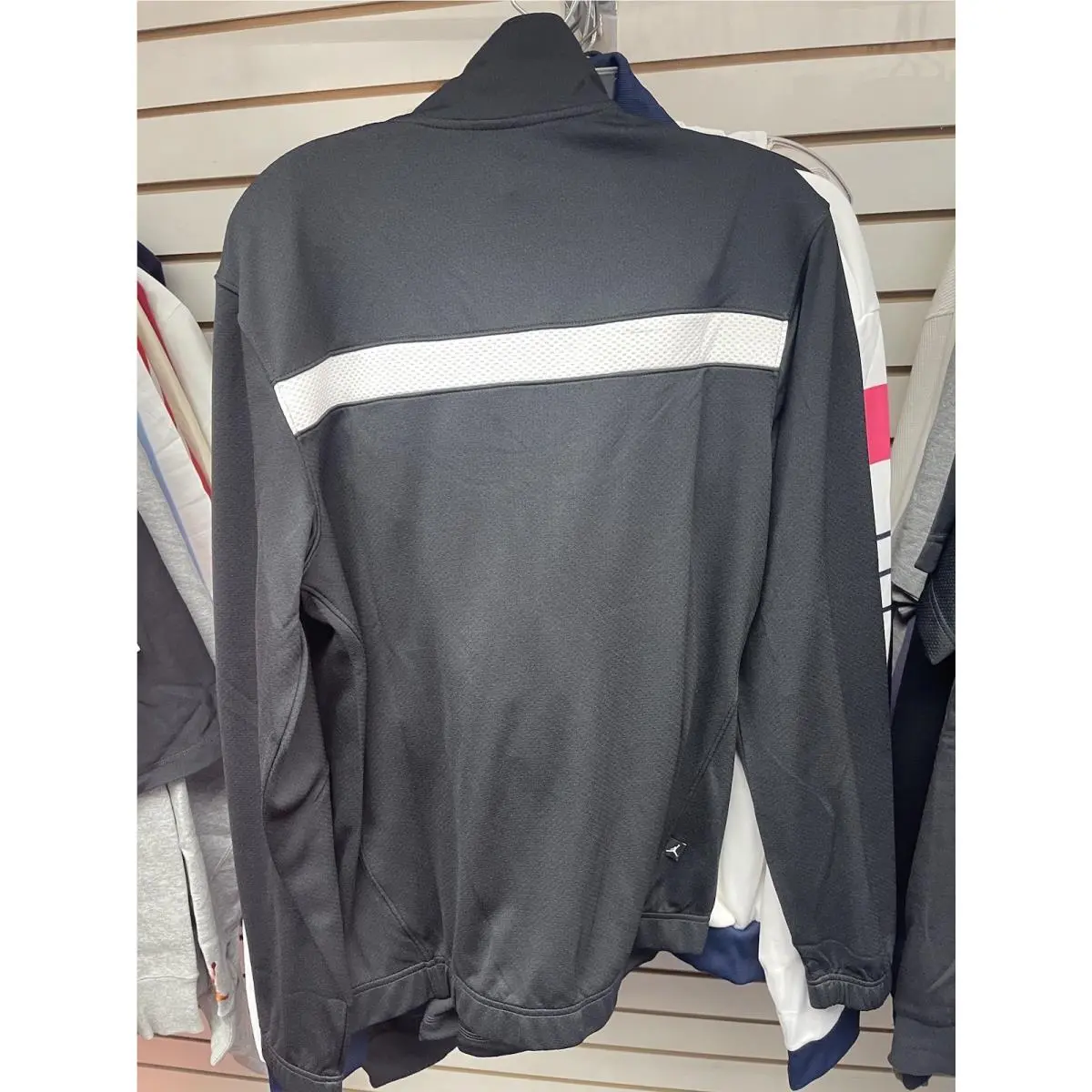 Nike clothing - Black 1