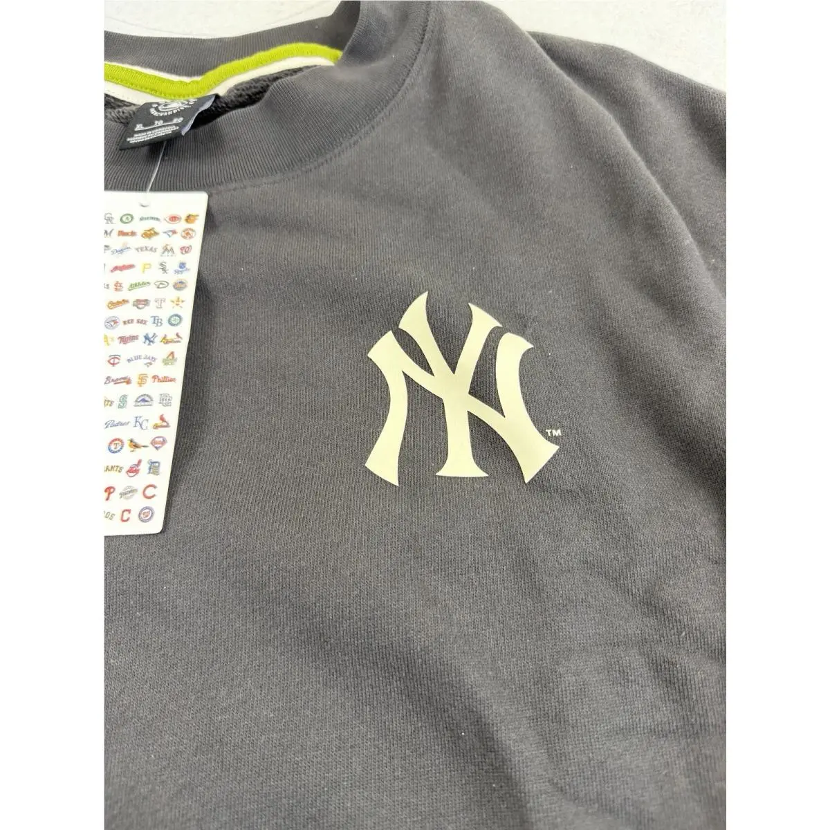 Nike clothing - Gray 1