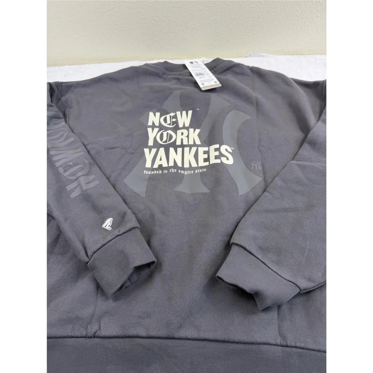 Nike clothing - Gray 9