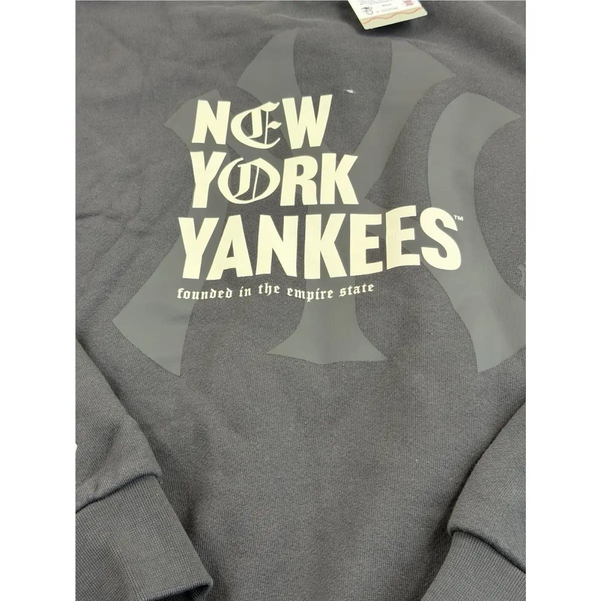 Nike clothing - Gray 10