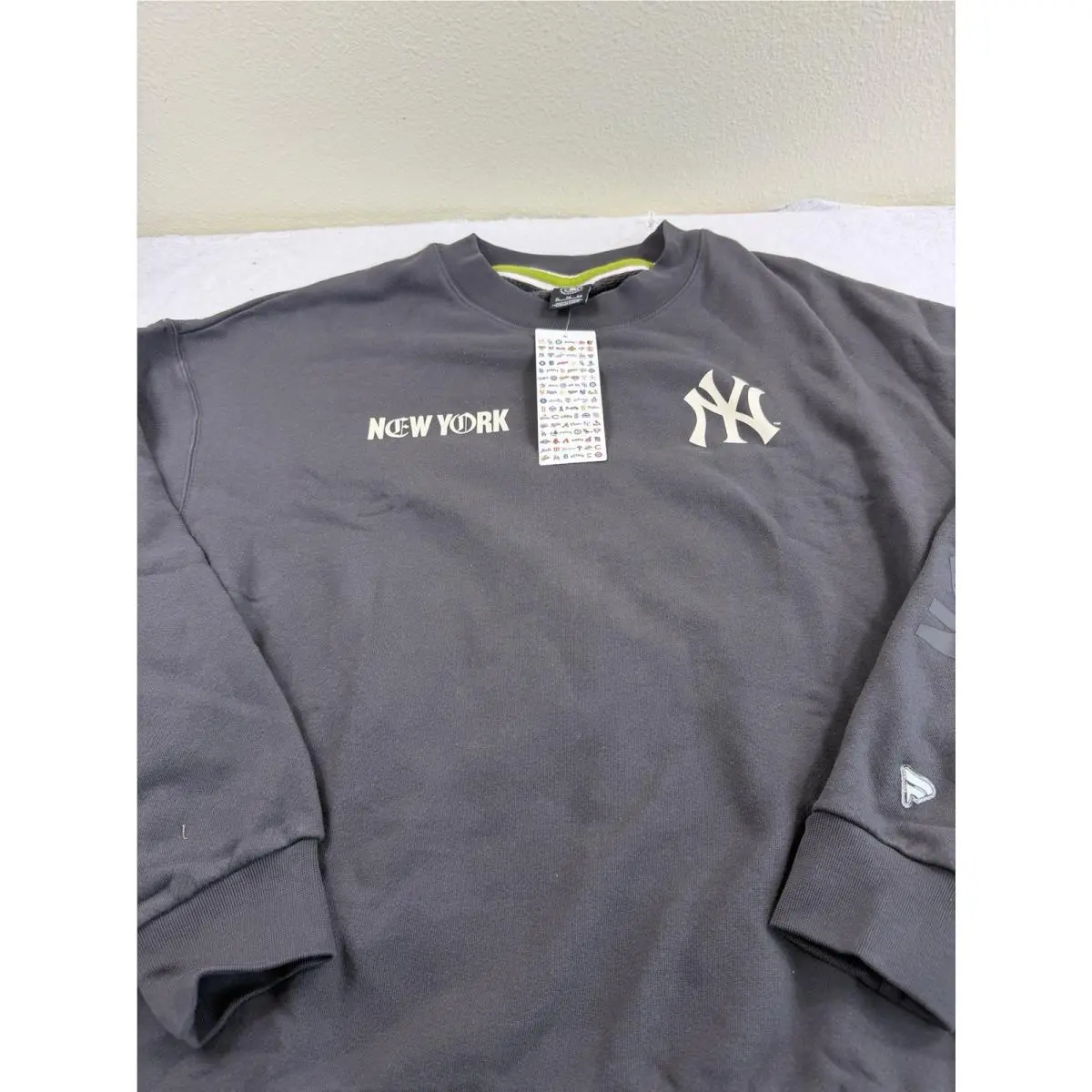 Nike clothing - Gray 0