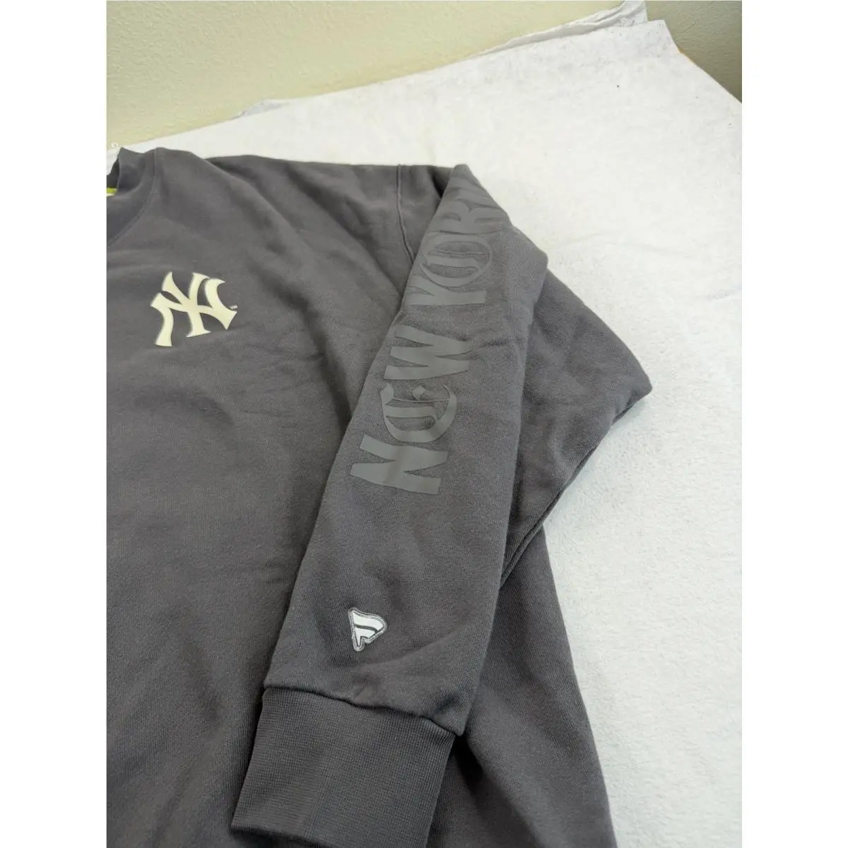 Nike clothing - Gray 2