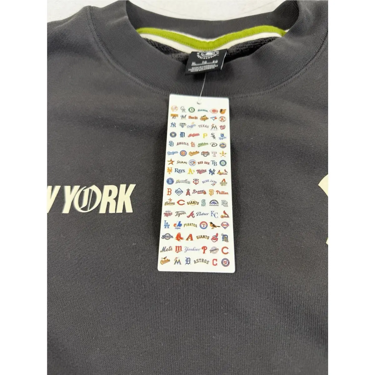 Nike clothing - Gray 4