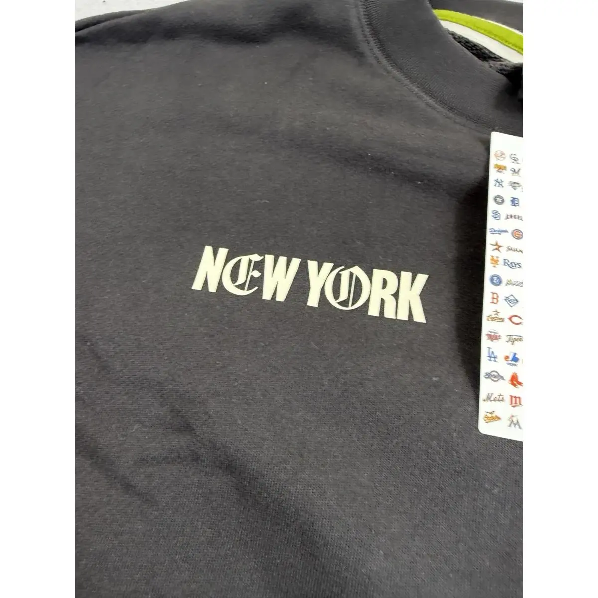 Nike clothing - Gray 5