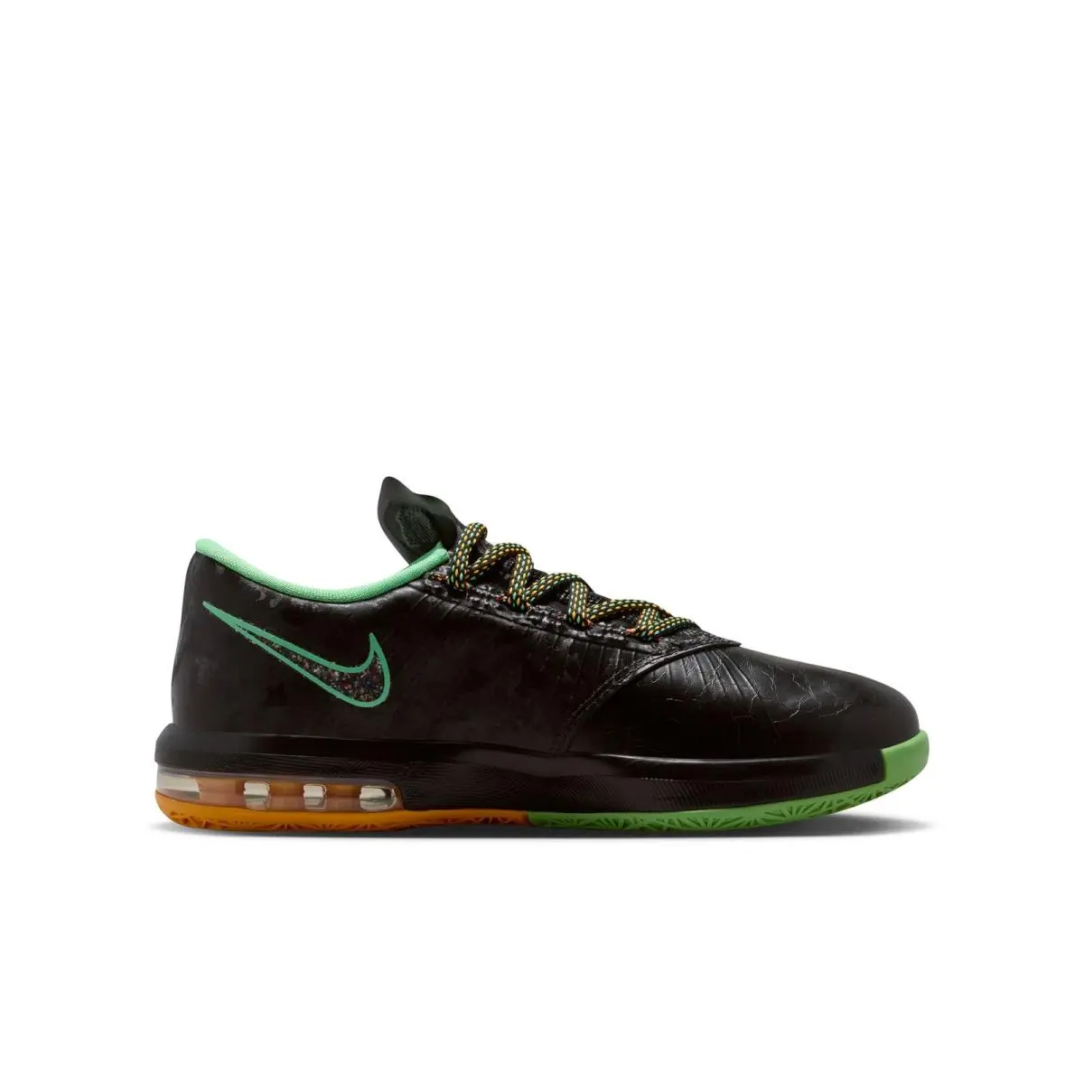 Nike shoes - Multicolor 3