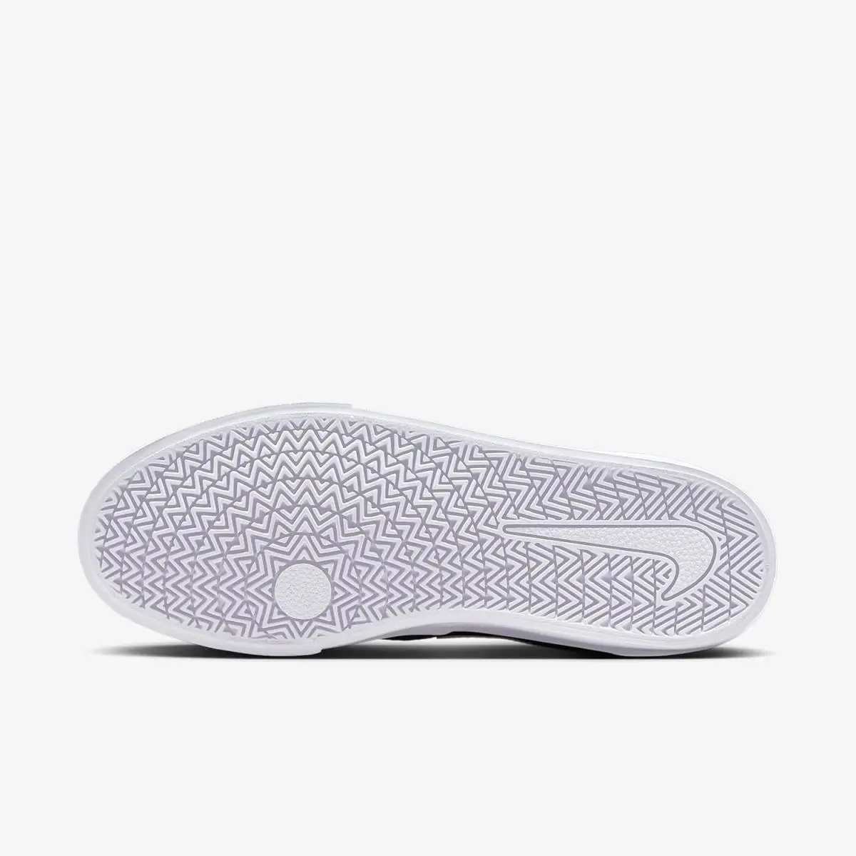 Nike shoes - Black (UPC: 198486971898) 0