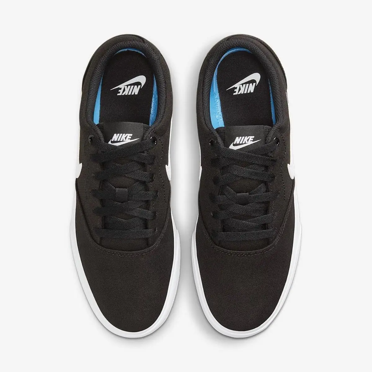 Nike shoes - Black (UPC: 198486971898) 2