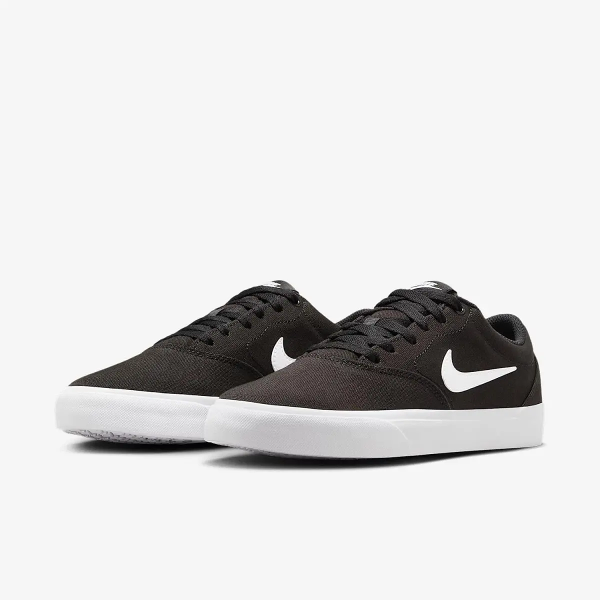 Nike shoes - Black (UPC: 198486971898) 3
