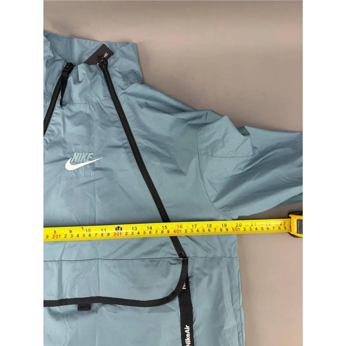 Nike clothing - Blue 1