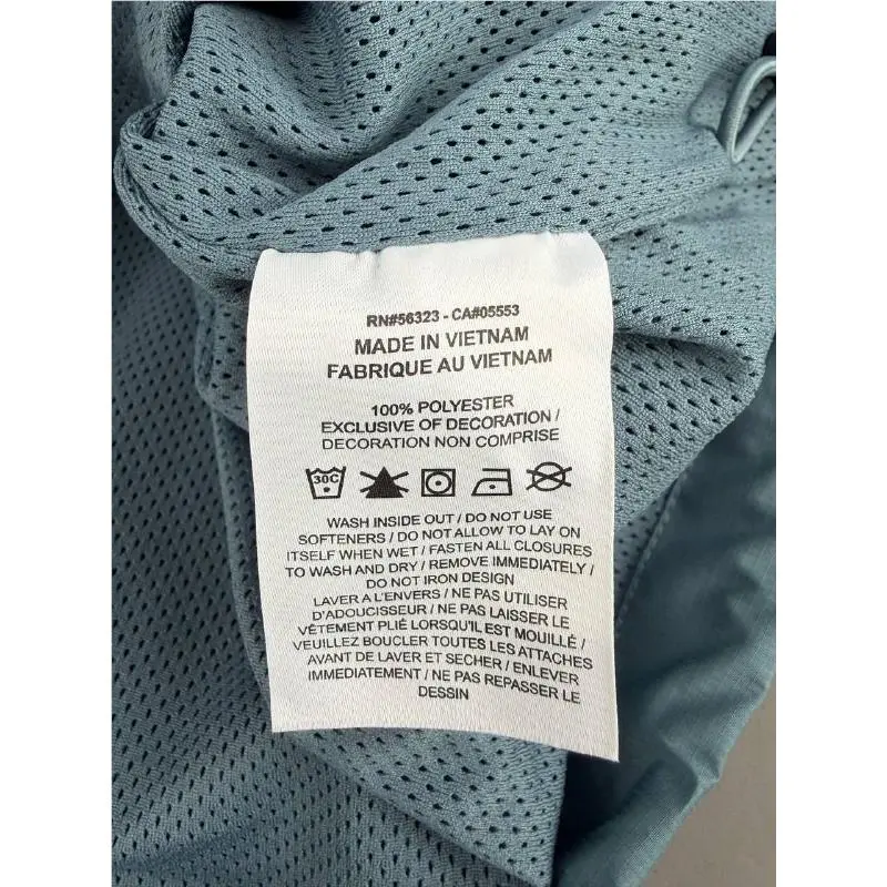 Nike clothing - Blue 4