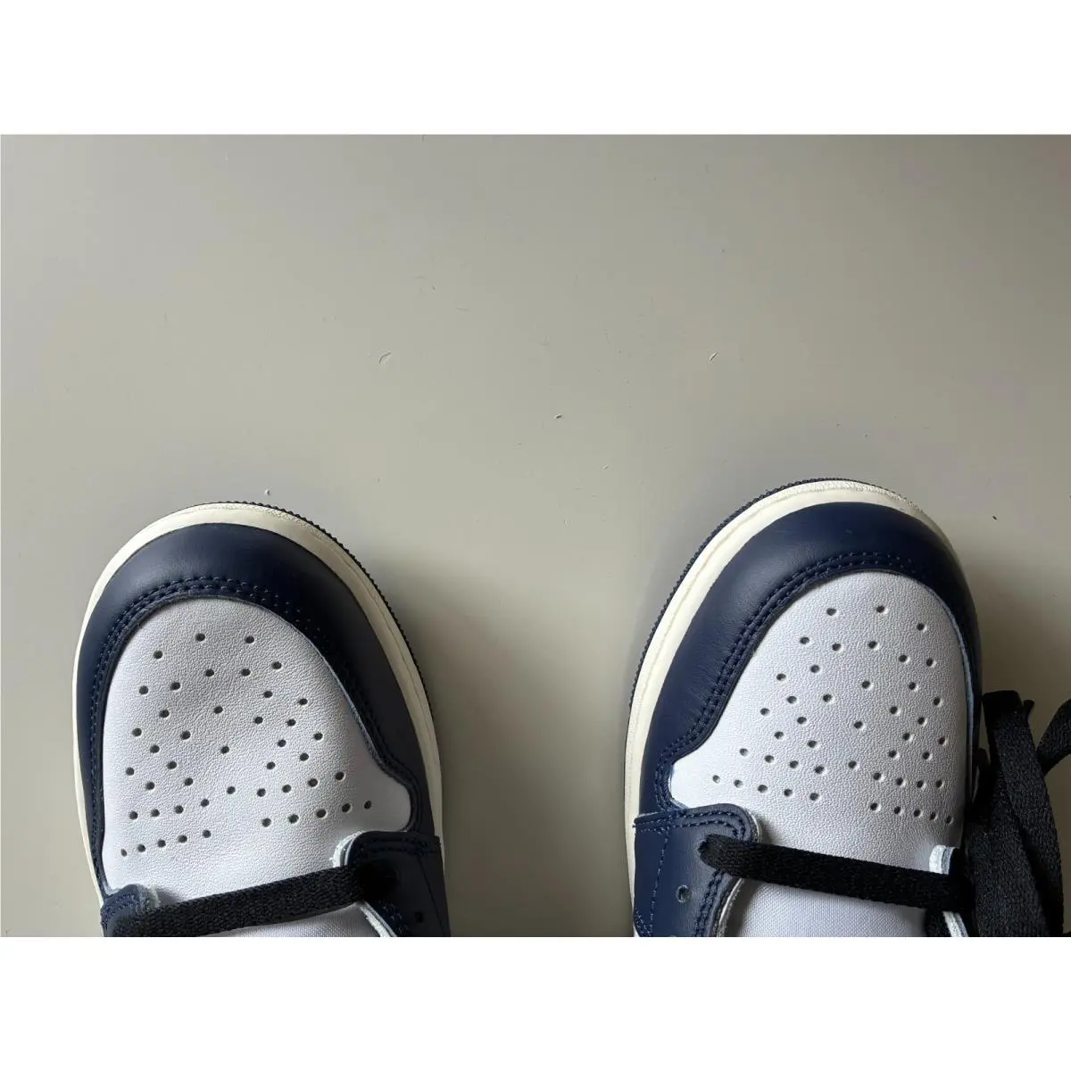 Nike shoes - Midnight Navy (UPC: 197597033136) 5