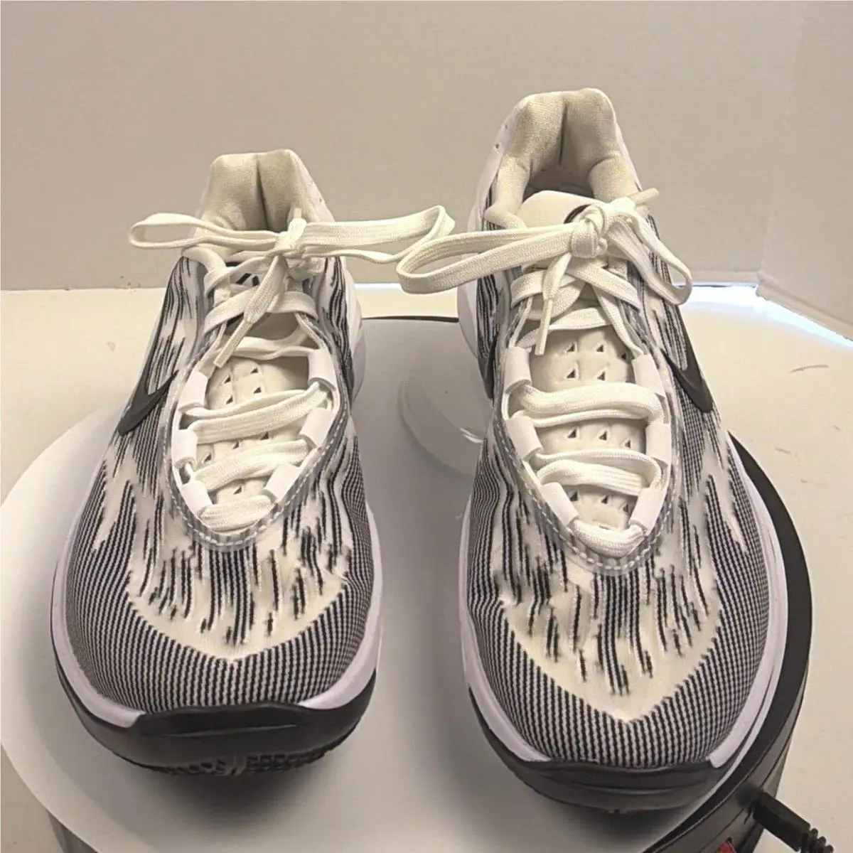 Nike shoes - Nike Air Zoom GT Cut 2 - White 1