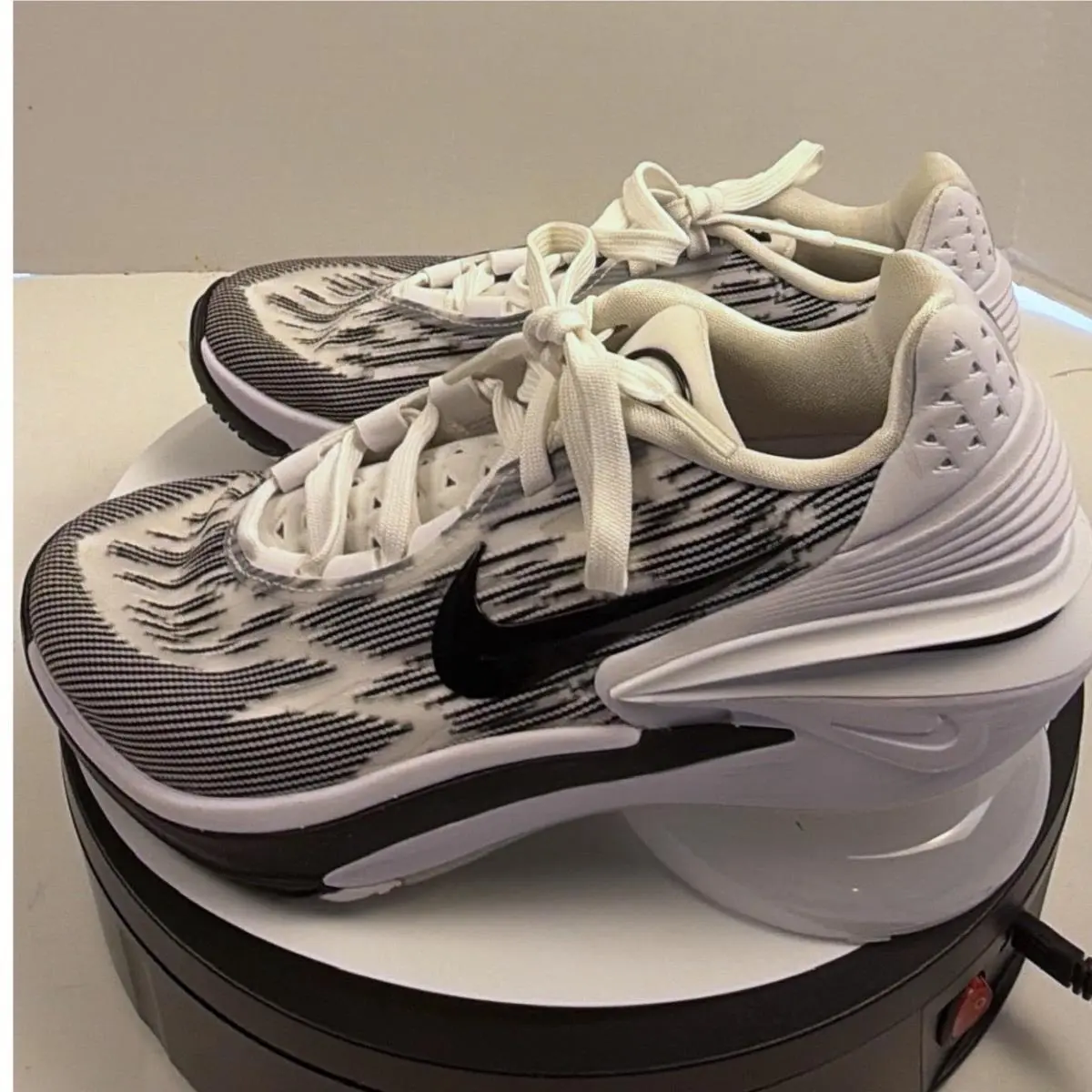 Nike shoes - Nike Air Zoom GT Cut 2 - White 2