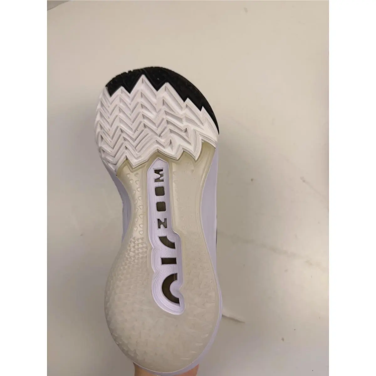 Nike shoes - Nike Air Zoom GT Cut 2 - White 6
