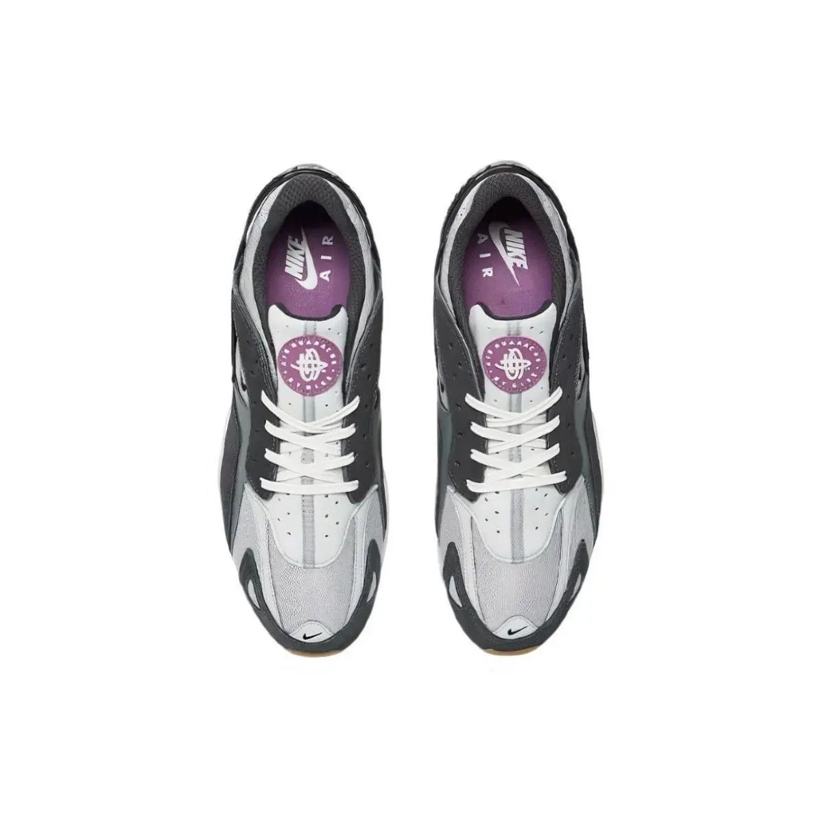 Nike shoes - Nike Air Huarache Light - Air Huarache Light - FJ0709-001 - Colorway (UPC: 0196607825600) 0