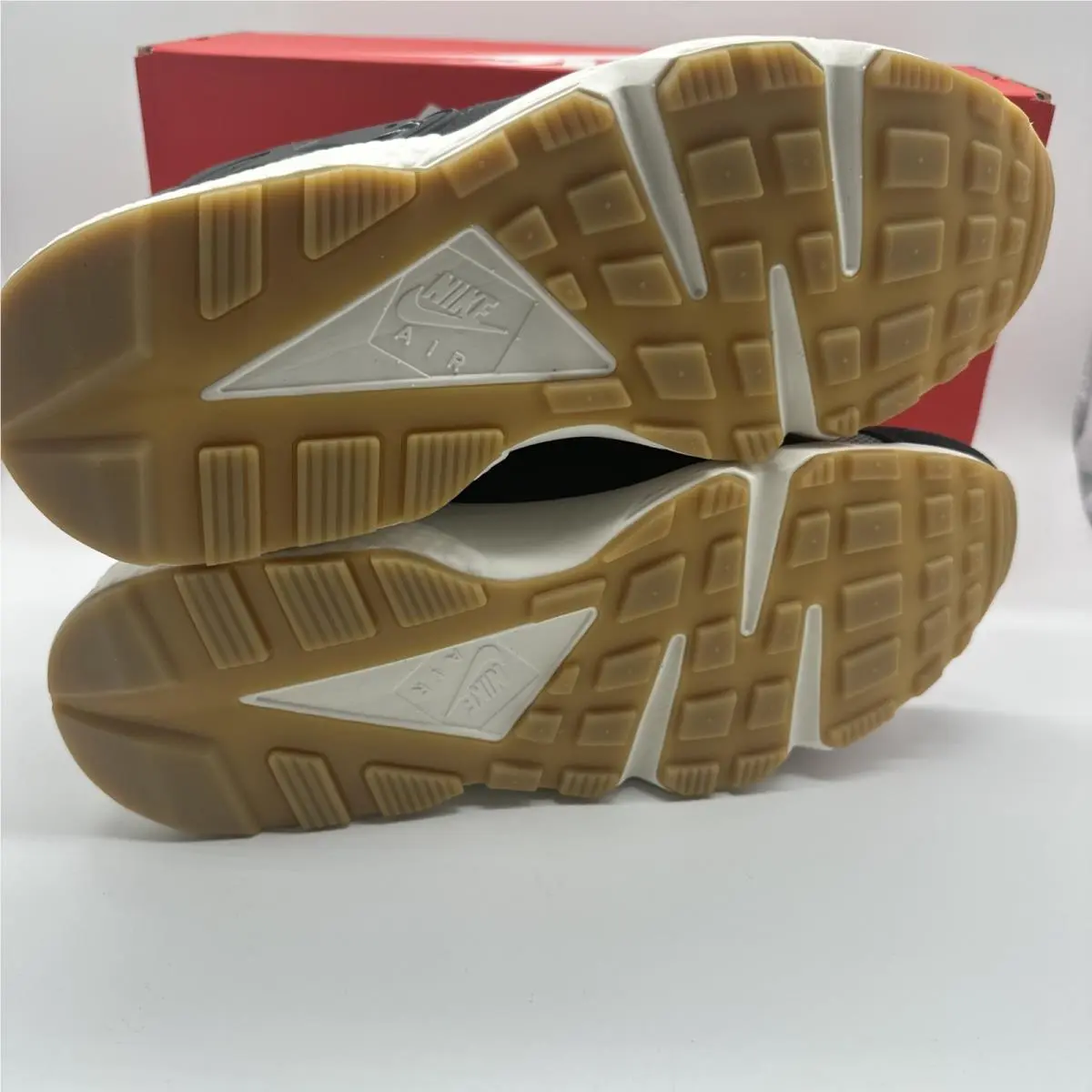 Nike shoes - Nike Air Huarache Light - Air Huarache Light - FJ0709-001 - Colorway (UPC: 0196607825600) 3