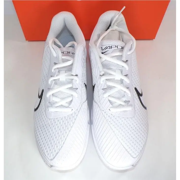 Nike shoes - Black, White 1