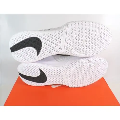 Nike shoes - Black, White 4