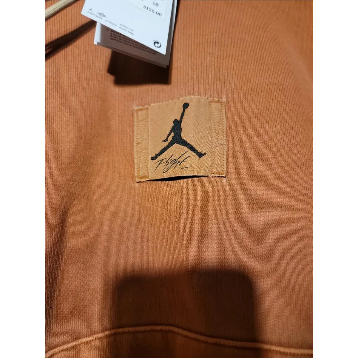 Nike clothing - Beige 0