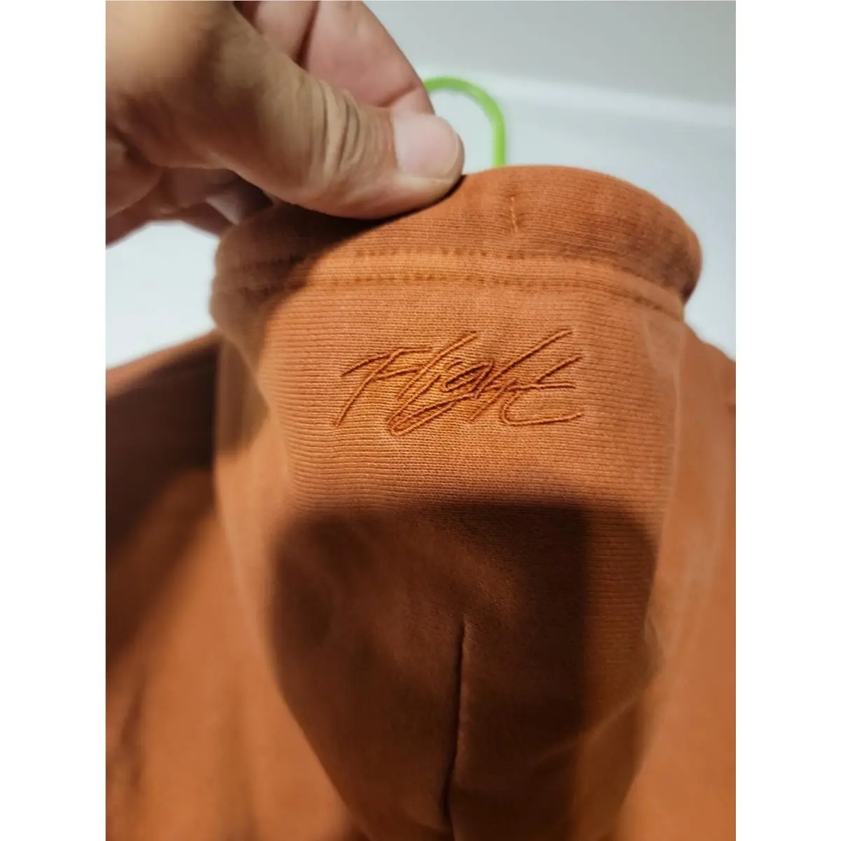 Nike clothing - Beige 4