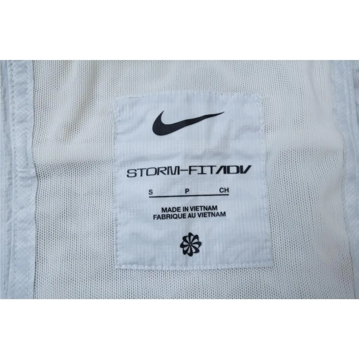 Nike clothing - Nike Storm-FIT ADV - ADV - White 6