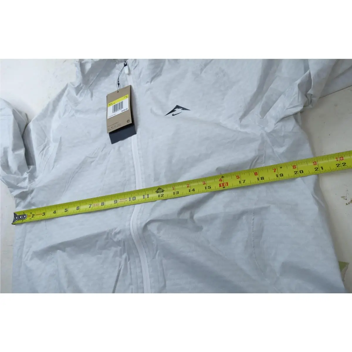 Nike clothing - Nike Storm-FIT ADV - ADV - White 10