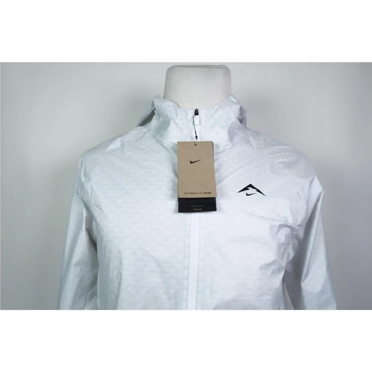 Nike clothing - Nike Storm-FIT ADV - ADV - White 0
