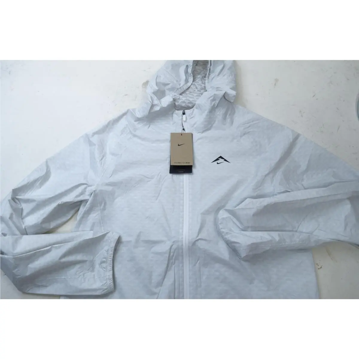 Nike clothing - Nike Storm-FIT ADV - ADV - White 2