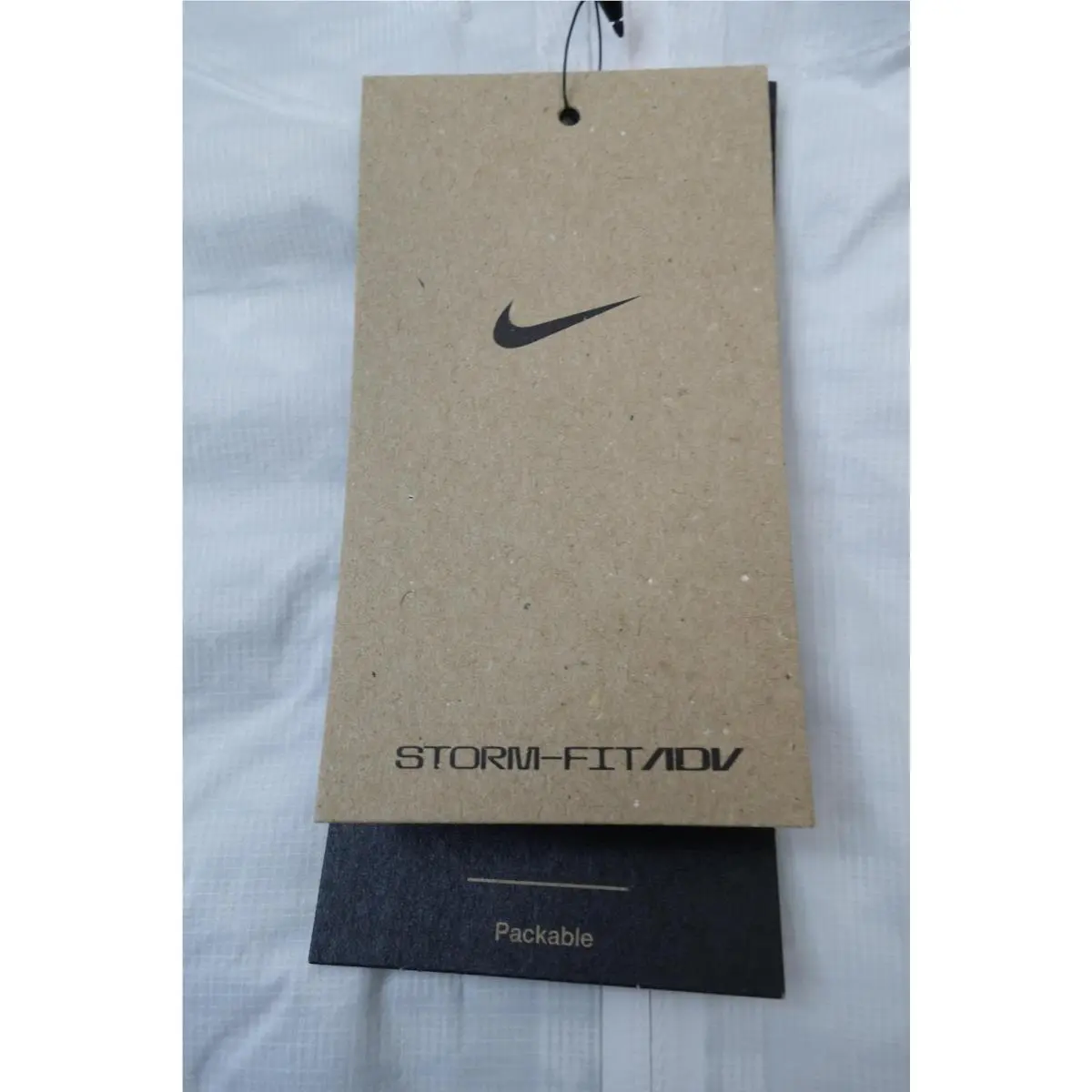 Nike clothing - Nike Storm-FIT ADV - ADV - White 4