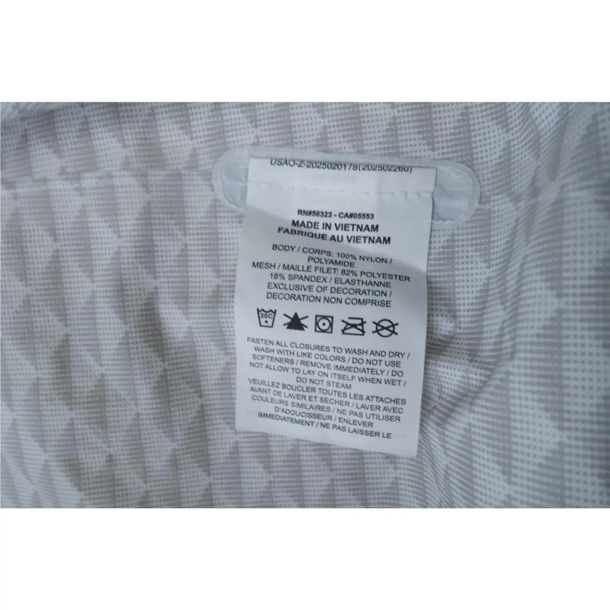 Nike clothing - Nike Storm-FIT ADV - ADV - White 7