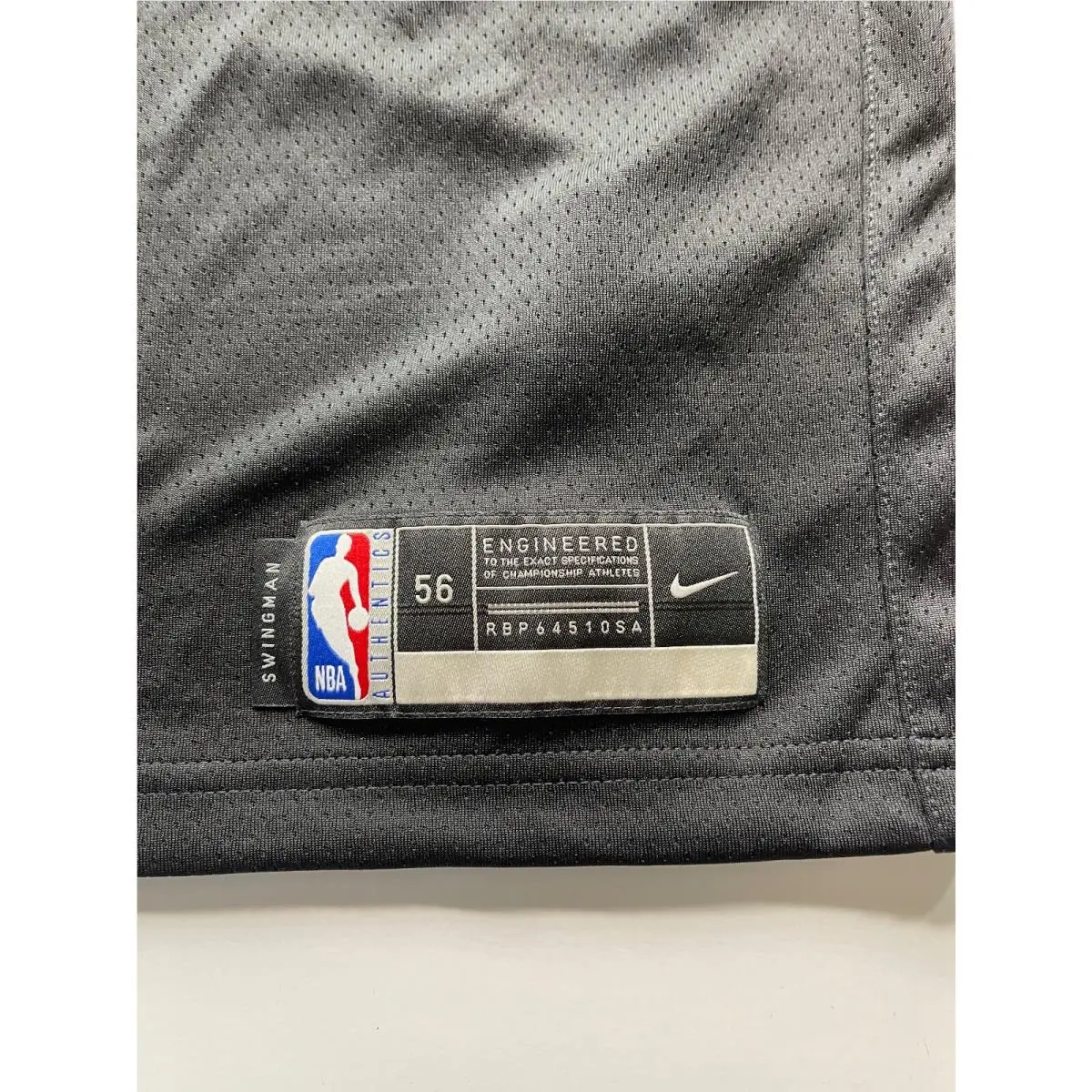 Nike clothing - DURANT - DURANT - Black (UPC: 194495676656) 0