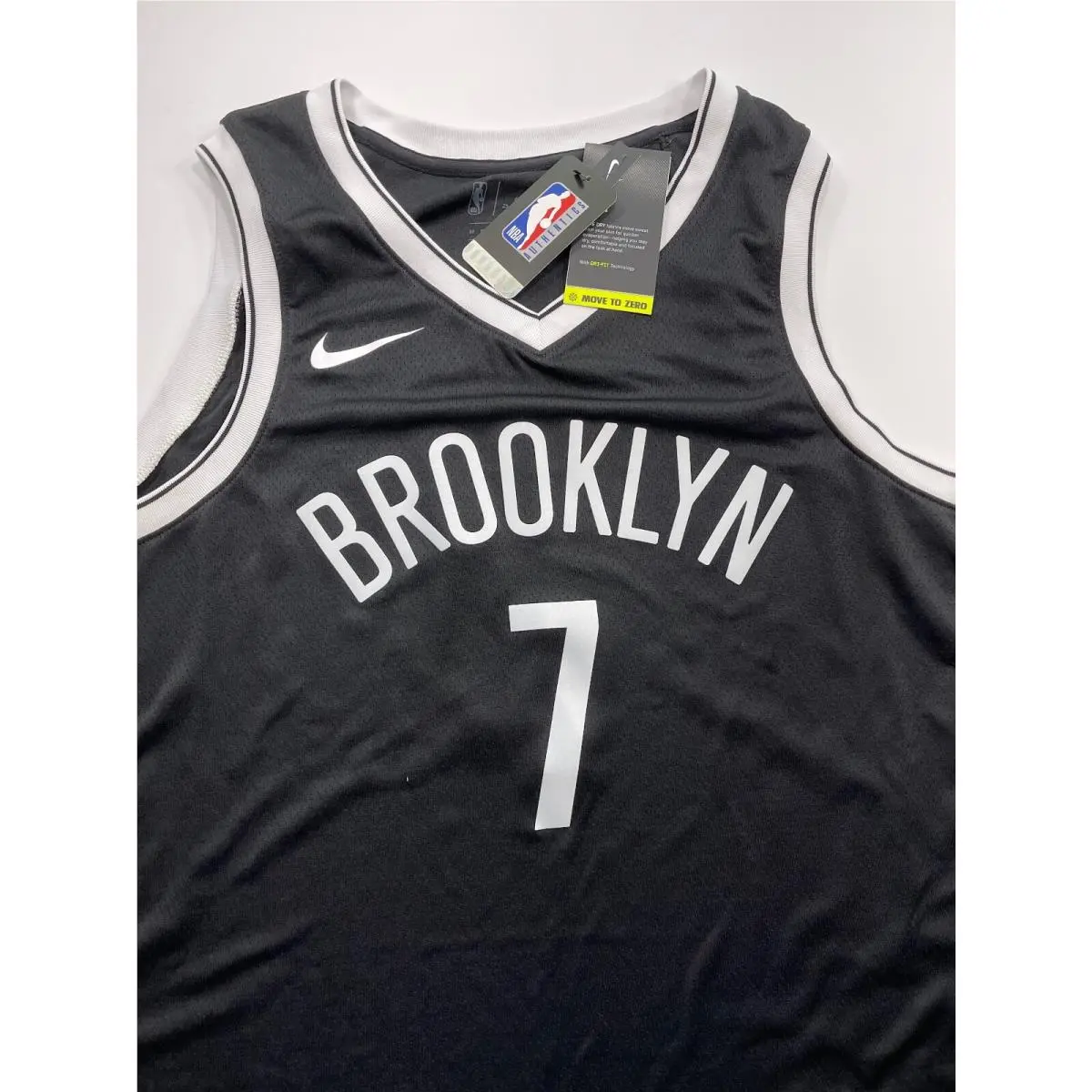 Nike clothing - DURANT - DURANT - Black (UPC: 194495676656) 1