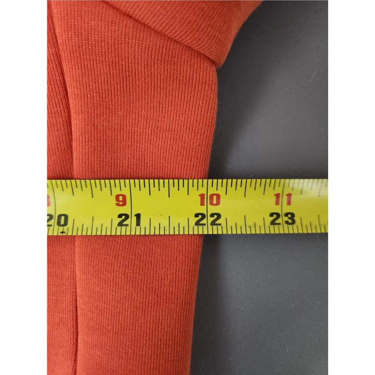 Nike clothing - Vintage, Coral Black 6