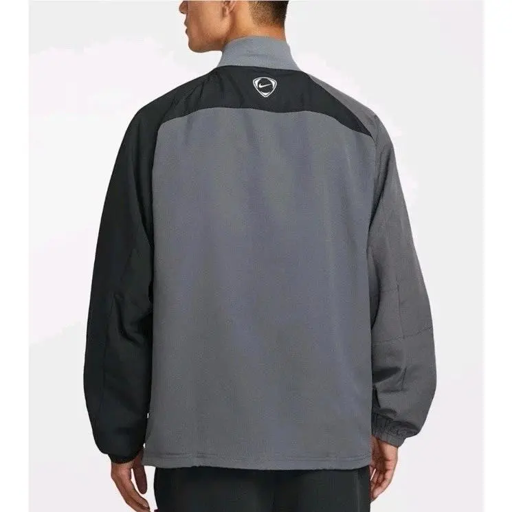 Nike clothing - Nike Brazil 2004 Total 90 Reissue - HV4437021 - Gray (UPC: 0198480694069) 0