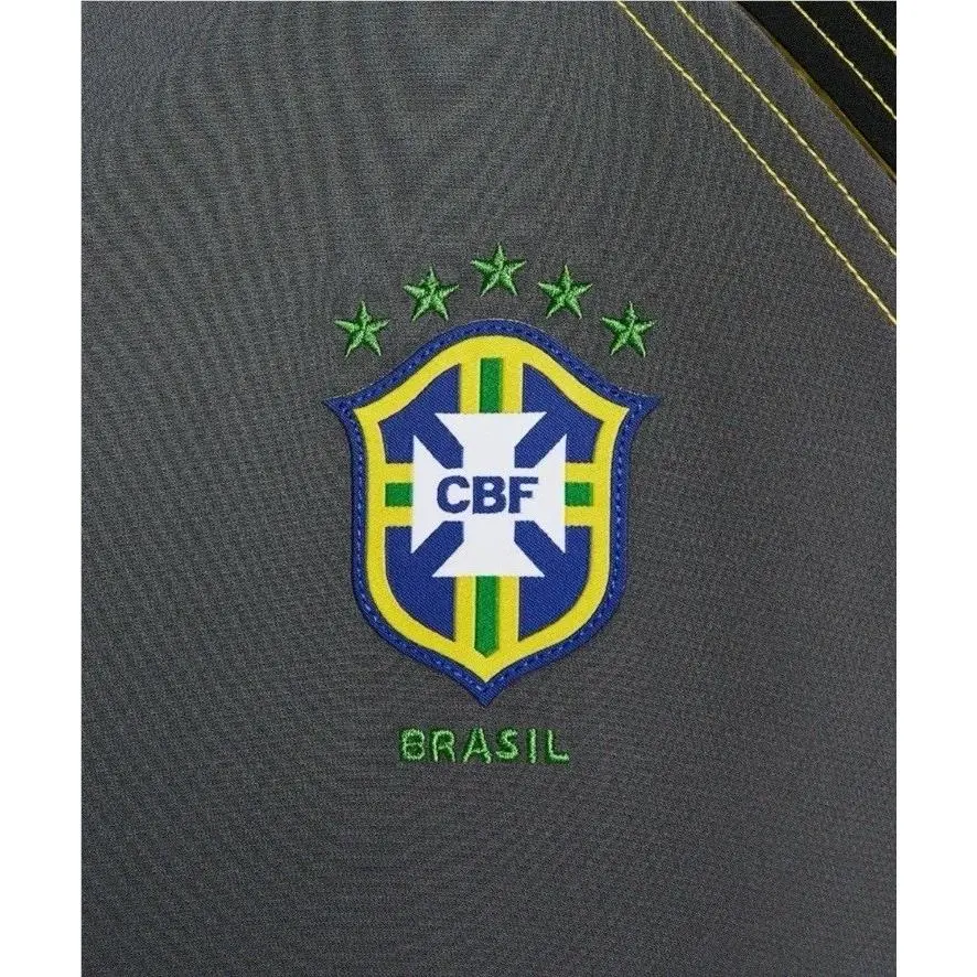 Nike clothing - Nike Brazil 2004 Total 90 Reissue - HV4437021 - Gray (UPC: 0198480694069) 4